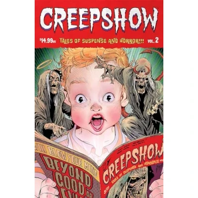 Afbeelding van Creepshow Volume 2