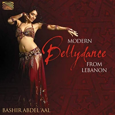Afbeelding van Modern Bellydance From Lebanon