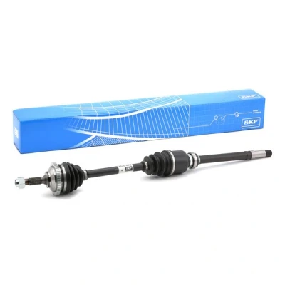 Afbeelding van Skf Aandrijfas VKJC 4318