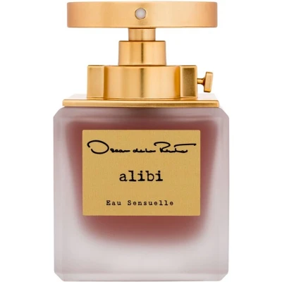 Afbeelding van Oscar de la Renta Alibi Eau Parfum 50ml