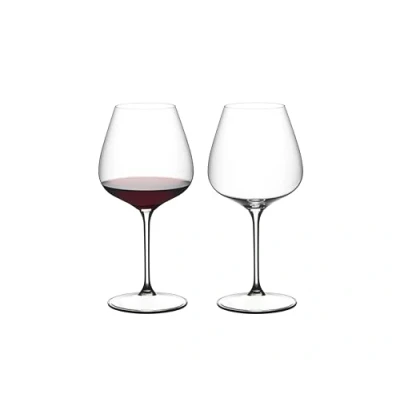 Afbeelding van Pinot Noir / Nebbiolo Weingläser Grape 750 ml Set van 2