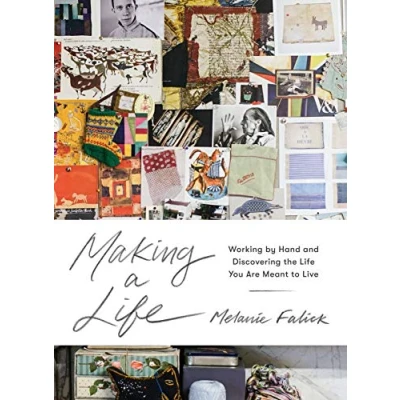 Afbeelding van Making a Life