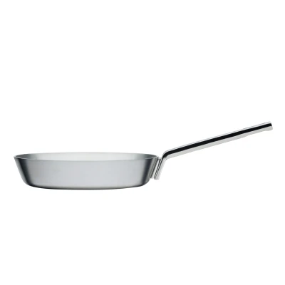 Afbeelding van Iittala Koekenpan 24 Cm Roestvrijstaal