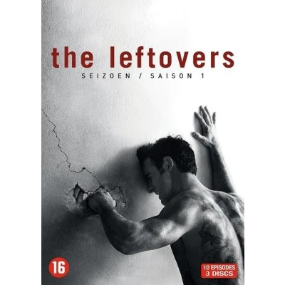 Afbeelding van Warner Home Video The Leftovers: Seizoen 1 Dvd