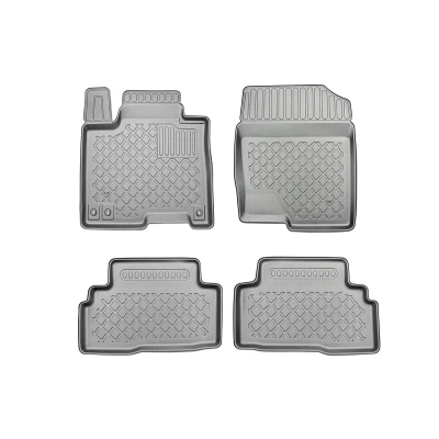 Afbeelding van Tapis de sol Guardliner pour Hyundai Tucson III (NX4) HEV Hybrid SUV 5 12.2020 Kia Sportage V (NQ5) 01.2022