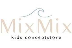 MixMix Logo