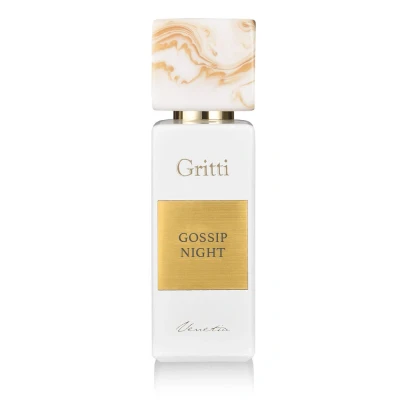 Afbeelding van Gritti Gossip Night EDP 100 ml