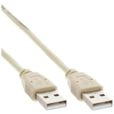Image de InLine câble USB 5 m