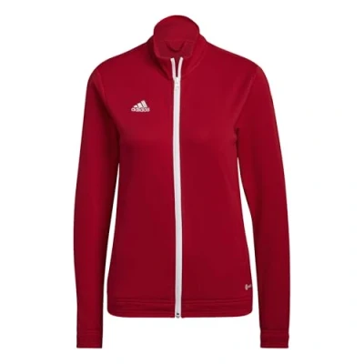 Afbeelding van adidas Entrada 22 Track Jacket Women Dames Teamkleding XXL
