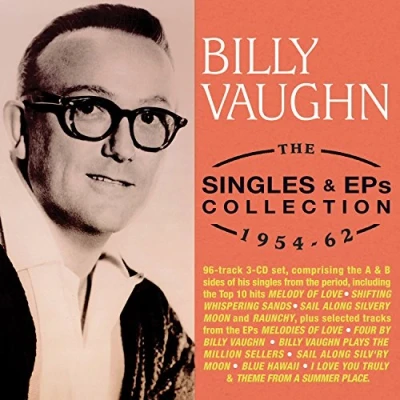 Afbeelding van Singles &amp; Eps Collection 1954 62