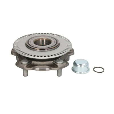 Afbeelding van Wiellagerset FAG 713 6237 20
