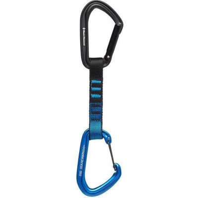 Afbeelding van Black Diamond Hotforge Hybrid Quickdraw 16cm