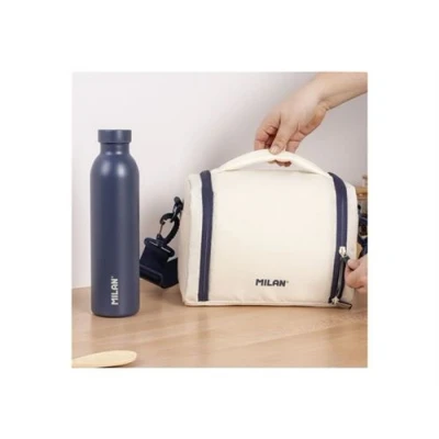 Image de Milan Collection 430 since 1918 Sac thermos 5 L beige