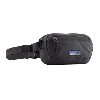 Afbeelding van Patagonia Terravia Mini Hip Pack black damestas heuptas