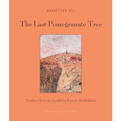 Afbeelding van The Last Pomegranate Tree