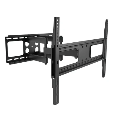 Afbeelding van A PEQ APL 85B kantel en draaibare tv muurbeugel 40 80 inch tv&#039;s