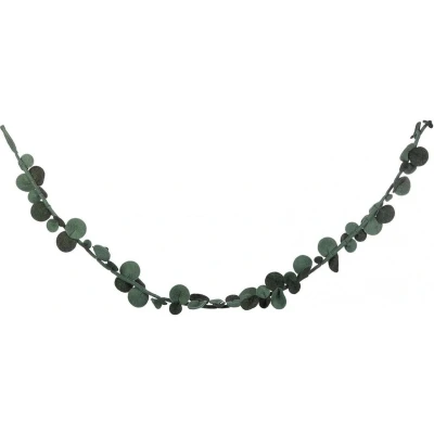 Afbeelding van KidsDepot Slinger Kes Eucalyptus