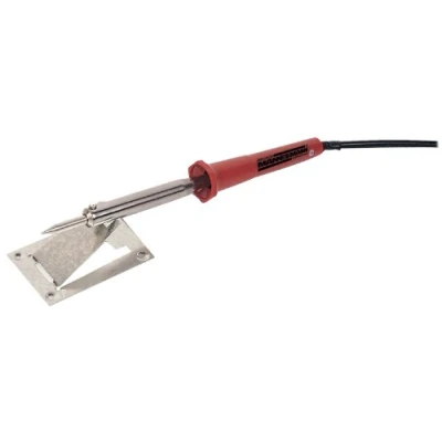 Afbeelding van Brueder Mannesmann M49122 soldeerbout, 100 watt