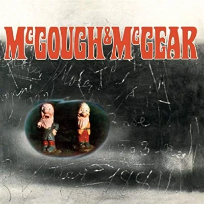 Afbeelding van Mcgough &amp; Mcgear: Remastered And Expanded Edition