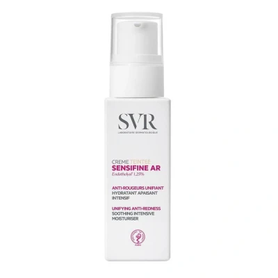 Afbeelding van SVR Crème Sensifine Anti Rougeur Teintée