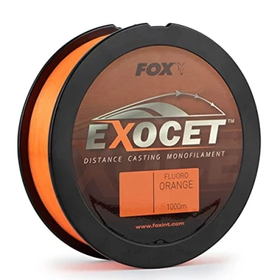 Afbeelding van Fox International Exocet 1000 M Line 0,330 mm
