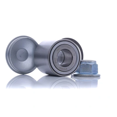 Afbeelding van Skf Wiellagerset VKBA 3676
