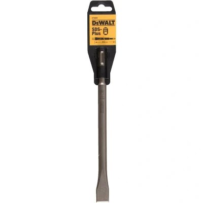 Afbeelding van DeWALT DT6802 Platte beitel SDS Plus 20x250mm