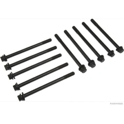 Afbeelding van HERTH+BUSS JAKOPARTS J1284010 Cilinderkopbouten Buiten zeszijdig HONDA: CRX 2, CIVIC 6 Stufenheck, 3