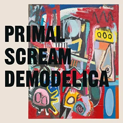 Afbeelding van Primal Scream Demodelica (2 LPs)