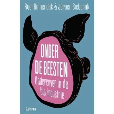 Image de Onder de beesten