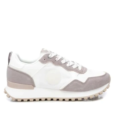 Afbeelding van XTI 143611 Trainer WIT