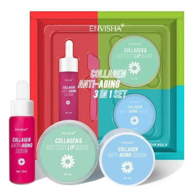 Afbeelding van Envisha Collagen Set 3 in 1