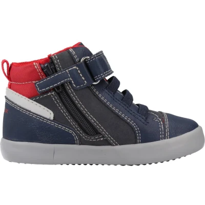 Afbeelding van GEOX B GISLI BOY Blauw 20 EU