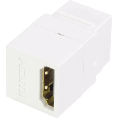 Afbeelding van Renkforce RF KS HDMI inbouwmodule Keystone