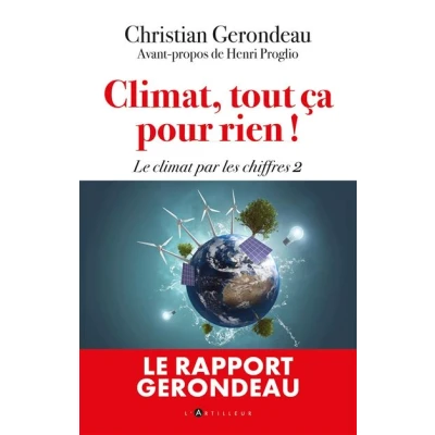 Image de Climat, tout ça pour rien