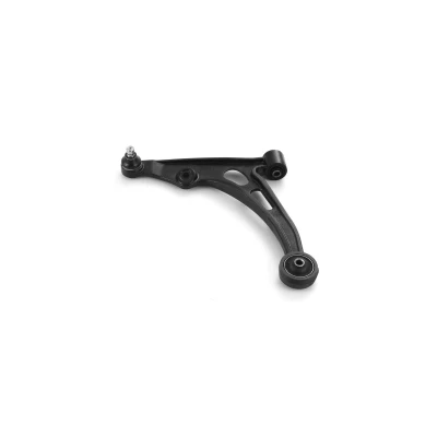 Afbeelding van SKF VKDS 826003 B Draagarm Met synthetisch vet draag/ stuur gewricht Driehoeksdraagarm