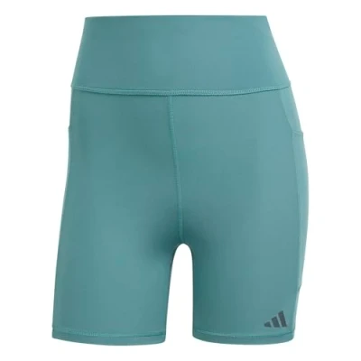Afbeelding van adidas Performance Tights, Dames, Maat: XLx5&quot;, Preloved teal