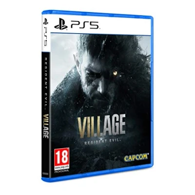 Afbeelding van PLAION Resident Evil Village Standaard Engels, Italiaans PlayStation 5