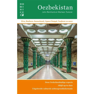 Image de Oezbekistan