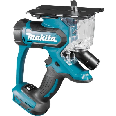 Afbeelding van Makita 18 V Gipszaag DSD180ZJ