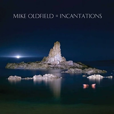 Afbeelding van Mike Oldfield Incantations (CD)