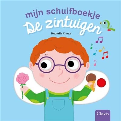 Image de De zintuigen
