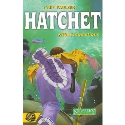 Afbeelding van Hatchet