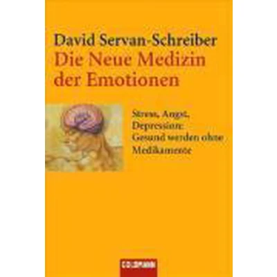 Afbeelding van Die neue Medizin der Emotionen