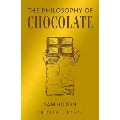 Afbeelding van The Philosophy of Chocolate