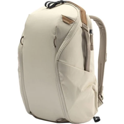 Afbeelding van Peak Design Everyday backpack 15L zip v2 bone