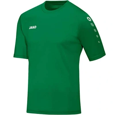 Afbeelding van JAKO Shirt Team KM Sportgroen