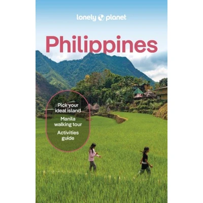 Image de Philippines 15ed Anglais