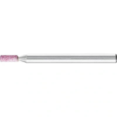 Afbeelding van PFERD 31100250 Steel slijpstift cilinder Ø 2 x 5 mm Diameter 2 mm 10 stuk(s)