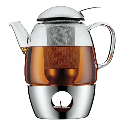 Image de Théière Wmf THEIERE SMARTEA 3 PIECES
